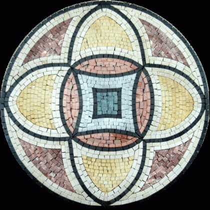 IN109 Mosaic
